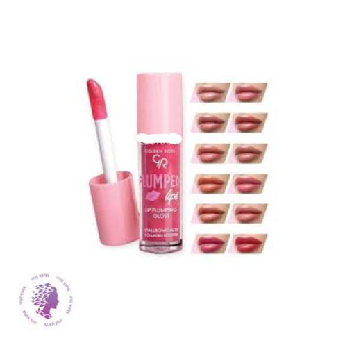 حجم دهنده لب (لیپ پلامپر) شماره 207