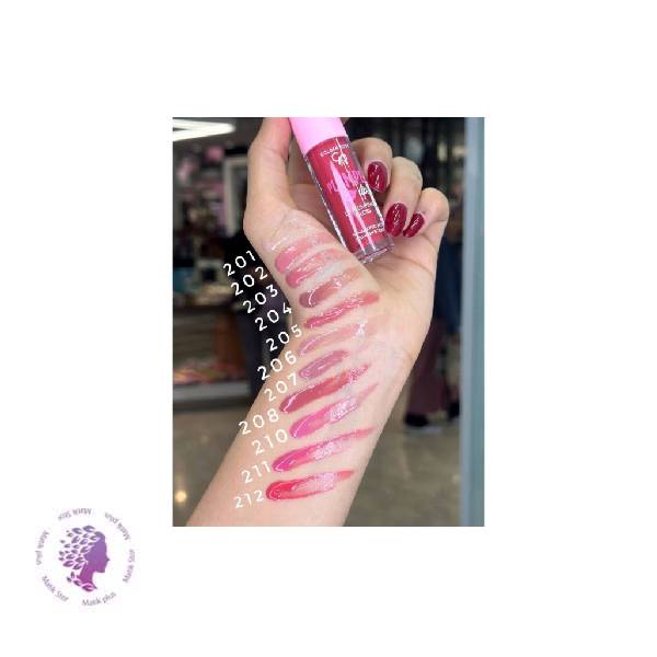 حجم دهنده لب (لیپ پلامپر)