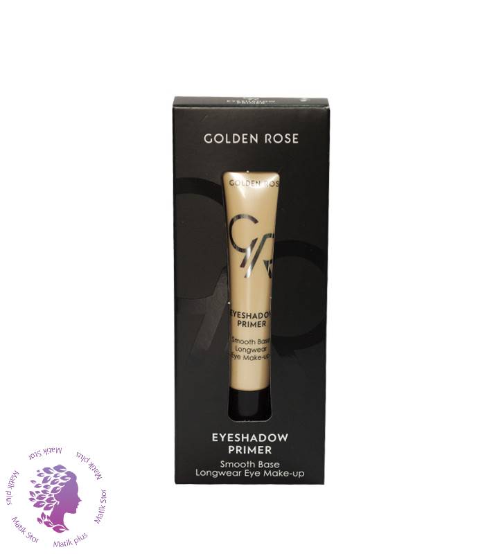 پرایمر سایه چشم