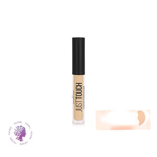 کانسیلر شماره 16