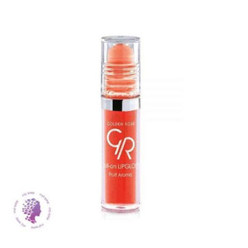 برق لب میوه ای Roll On شماره ۰۵