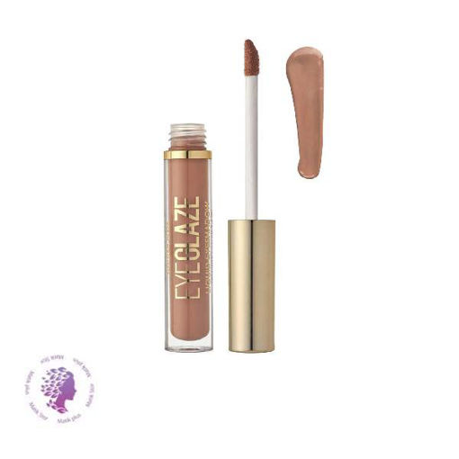 سایه چشم مایع Eye Glaze 3.5ml (01-Woody)