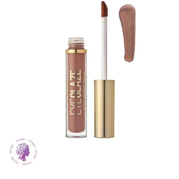 سایه چشم مایع Eye Glaze 3.5ml (02-Cinnamon)