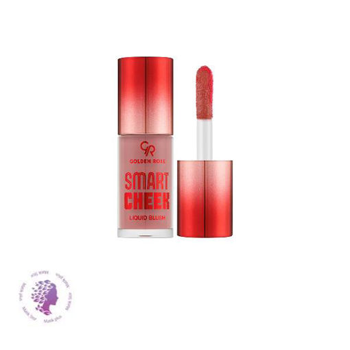 رژگونه مایع مدل Smart Cheek شماره 103