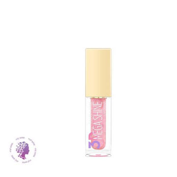 رژ مایع مگا لش121