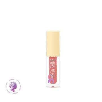 رژ لب مایع مگا لش107