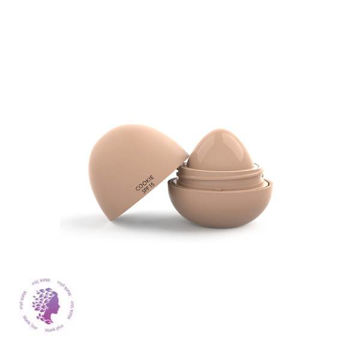 بالم لب توپی  ball softener and lip moisturizer رایحه کوکی