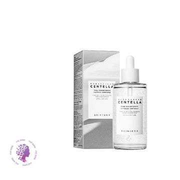 سرم(آمپول) روشن کننده SKIN1004 مدل Tone Brightening (100 میل)