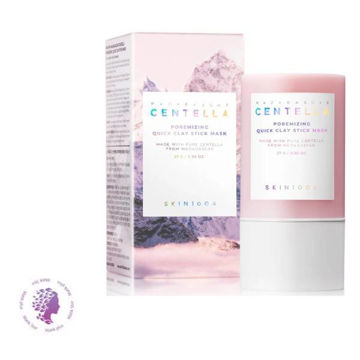ماسک استیکی کنترل منافذ اسکین POREMIZING QUICK CLAY STICK MASK