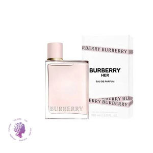 ادکلن هر ادو تویلت زنانه Her Eau De Toilette For Women 100ml