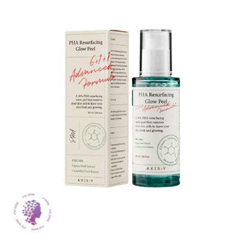 پیلینگ لایه بردار ملایم   PHA Resurfacing Glow Peel