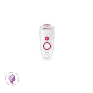 اپیلیدی همراه با سری فیس واش