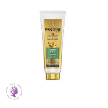 ماسک موی ابریشمی و صاف 350 میل