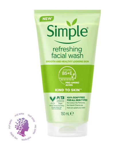 ژل شستشوی مدل های refreshing کپی