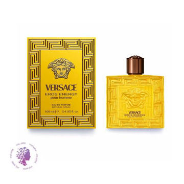عطر اروس انرژی - Eros Energy