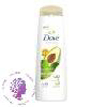 شامپو تقویت کننده و ضد ریزش مو حاوی عصاره آووکادو و کالاندولا