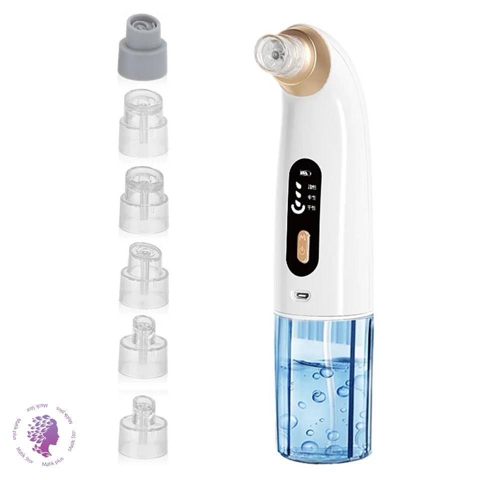 میکرودرم آبریژن مخزن دار