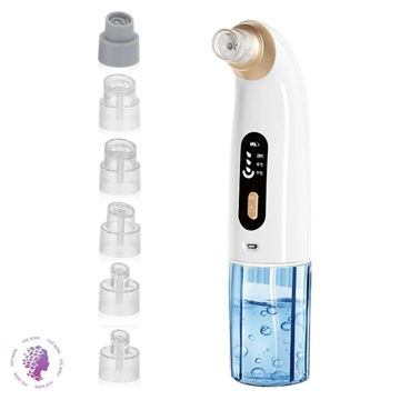 میکرودرم آبریژن مخزن دار