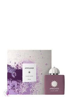 عطر ادکلن لیلاک لاو 100 میل
