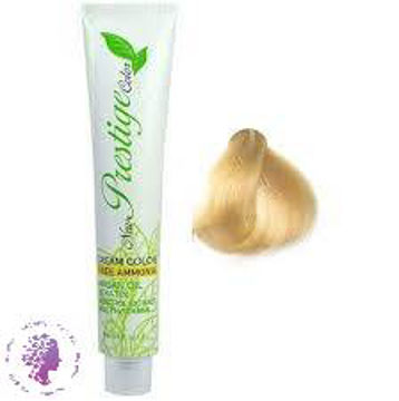 رنگ مو نیو پرستیژ کالر بدون امونیاک شماره 10