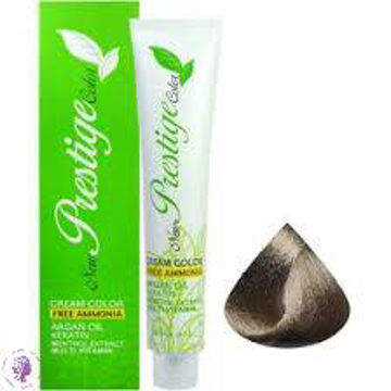 رنگ مو نیو پرستیژ کالر بدون امونیاک شماره 9.2