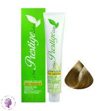 رنگ مو نیو پرستیژ کالر بدون امونیاک شماره 8