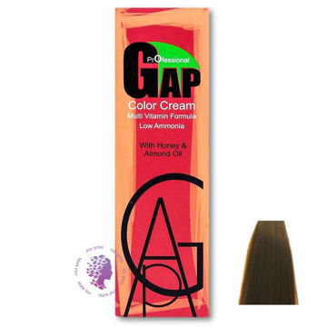 رنگ موی شماره 7.31