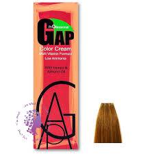 رنگ موی شماره7.3