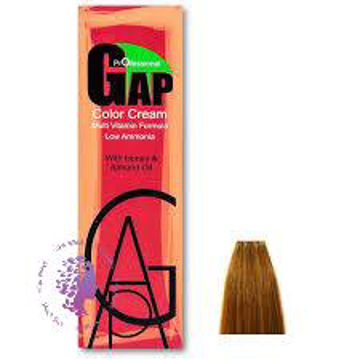 رنگ موی شماره7.3