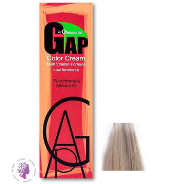 رنگ موی شماره11/1