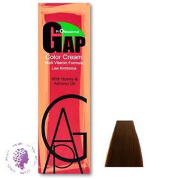 رنگ موی شماره5/4