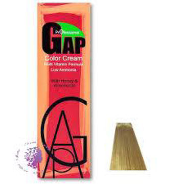 رنگ موی شماره12.22