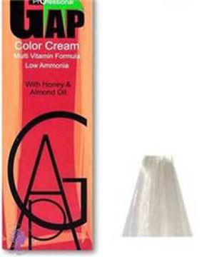 رنگ موی شماره12.16