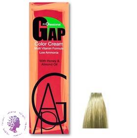 رنگ موی شماره10/2