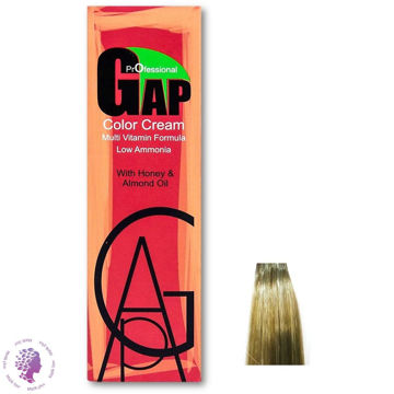 رنگ موی شماره 9.2