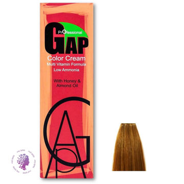 رنگ موی شماره7/3