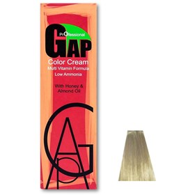 رنگ موی شماره8.51