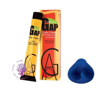 واریاسیون آبی گپ Blue