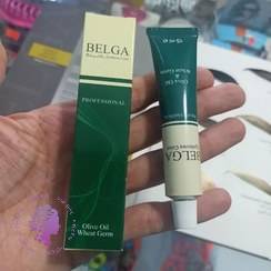 رنگ ابرو بلگا پلاتینه