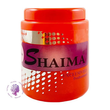 پودر دکلره شایما پیمانه ای