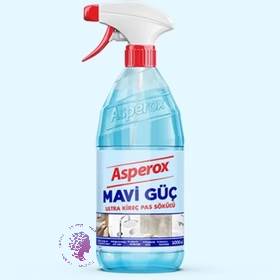 اسپری تمیز کننده آسپروکس