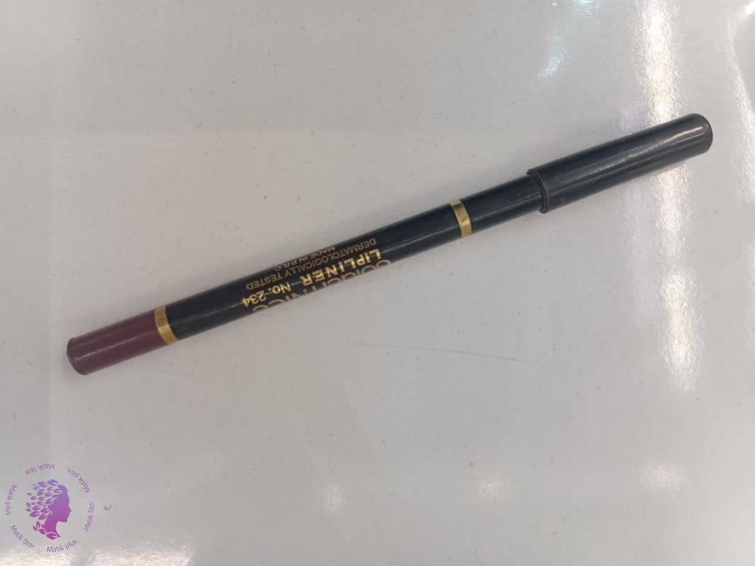 مداد چشم شماره 234