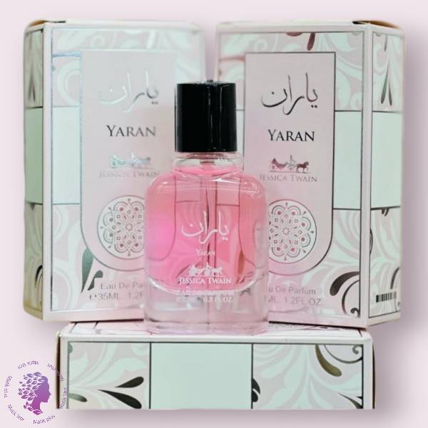 عطر مینی یارا 35 میل