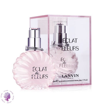 ادوپرفیوم زنانه اکلت د فلورز _ Eclat de Fleurs