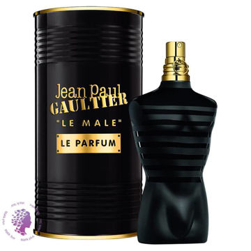 عطر ژان پل گوتیه له مال ادوپرفیوم مردانه ( ژان پل گوتیه له میل له پرفیوم )