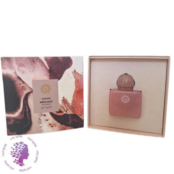 ادو پرفیوم زنانه ویکینگ کالکشن مدل گایدنس حجم 25 میل