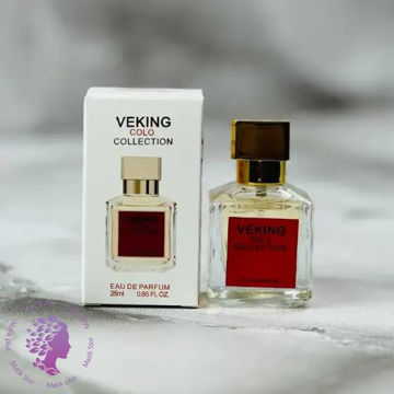 عطر ادکلن میسون فرانسیس کورکجان باکارات رژ 540 ادو پرفیوم 25 میل