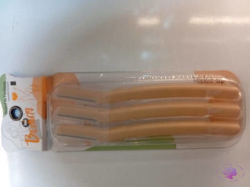 تیغ ابرو 3 تایی  کد  ایکس 3903