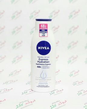 لوسیون بدن مدل Express Hydrathion