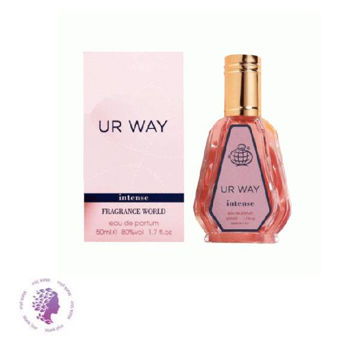 دکلن 50 میل  یو ار وی